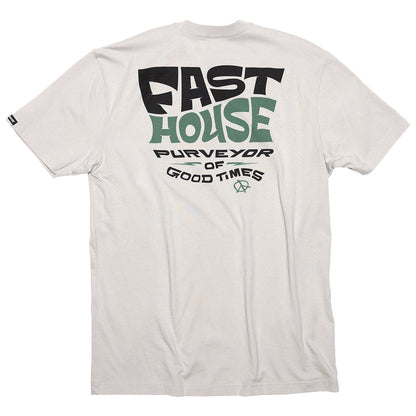 Fasthouse Utopia Tee