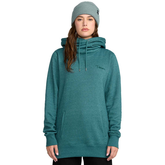 Volcom 26 Tower Pullover Fleece