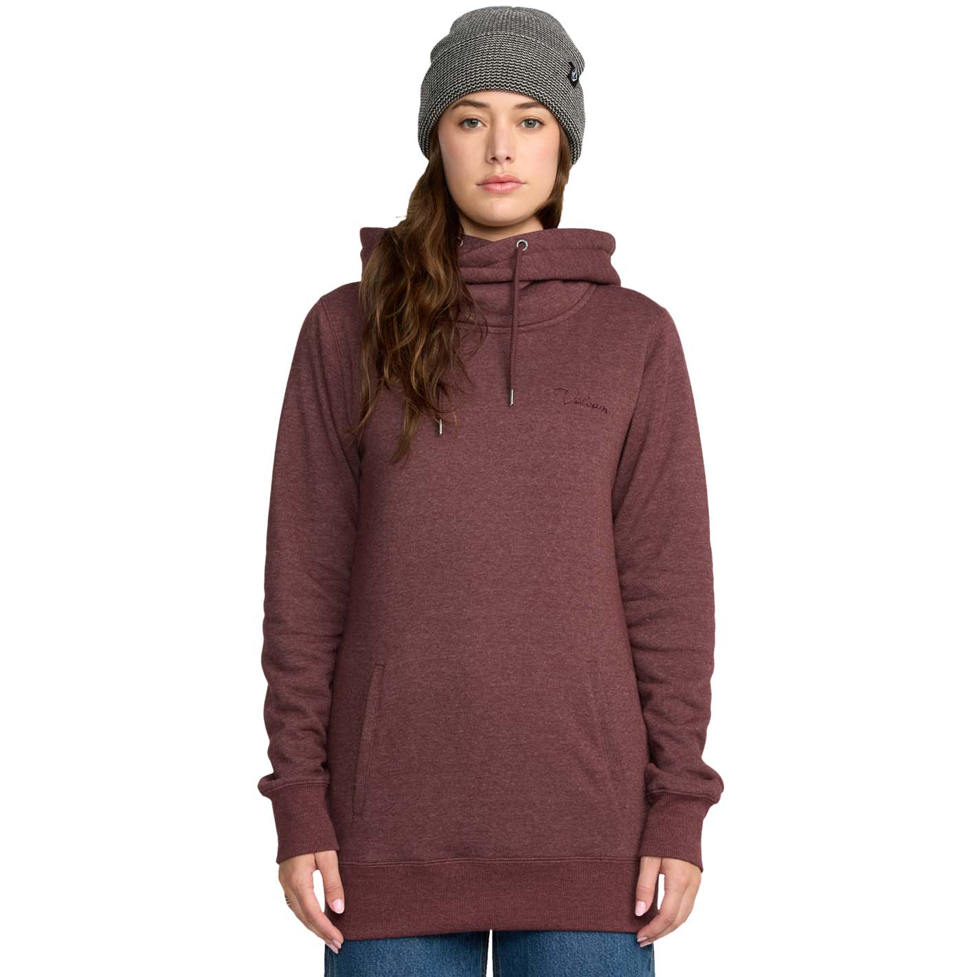 Volcom 26 Tower Pullover Fleece