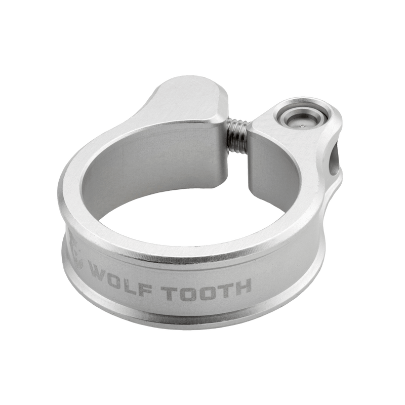 Wolf Tooth Seatpost Clamp