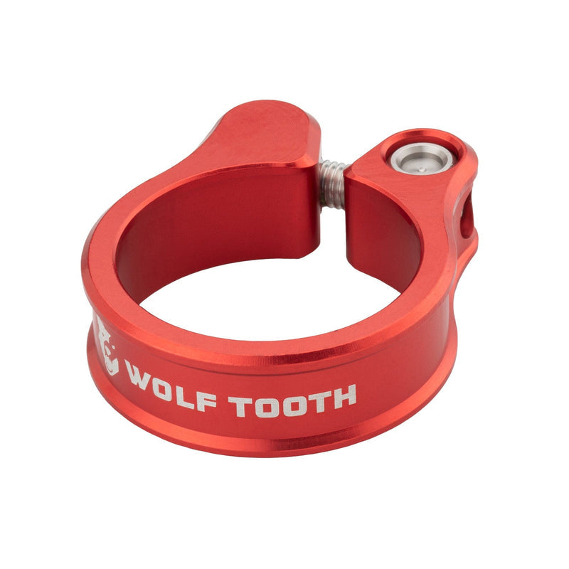 Wolf Tooth Seatpost Clamp