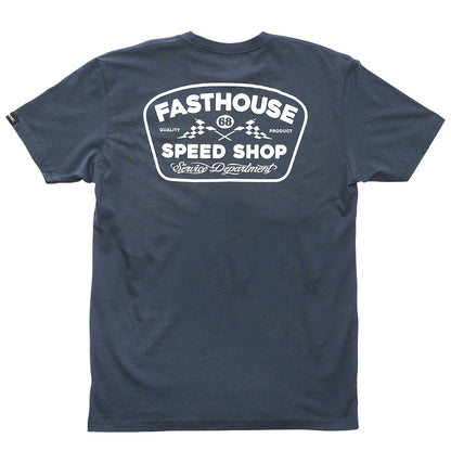 Fasthouse Wedge Tee