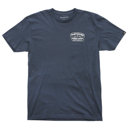 Fasthouse Wedge Tee