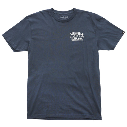 Fasthouse Wedge Tee
