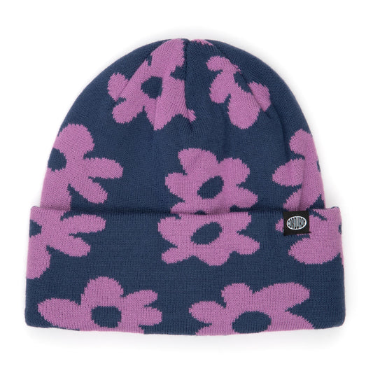 Corduroy 26 Wildflower Beanie