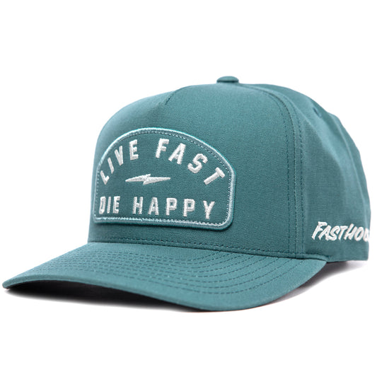 Fasthouse Wired Hat