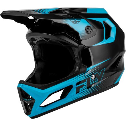 Fly Racing 'Rayce' Sonar Full Face Helmet