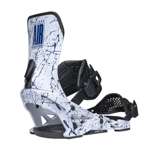 YES 26 Airmaster Fridge Bindings
