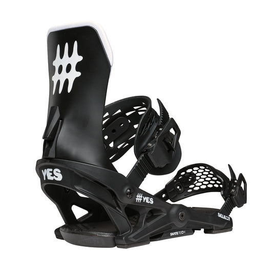 YES 26 Select Bindings