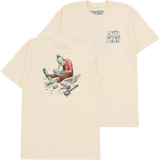 Anti Hero Trolls Tee