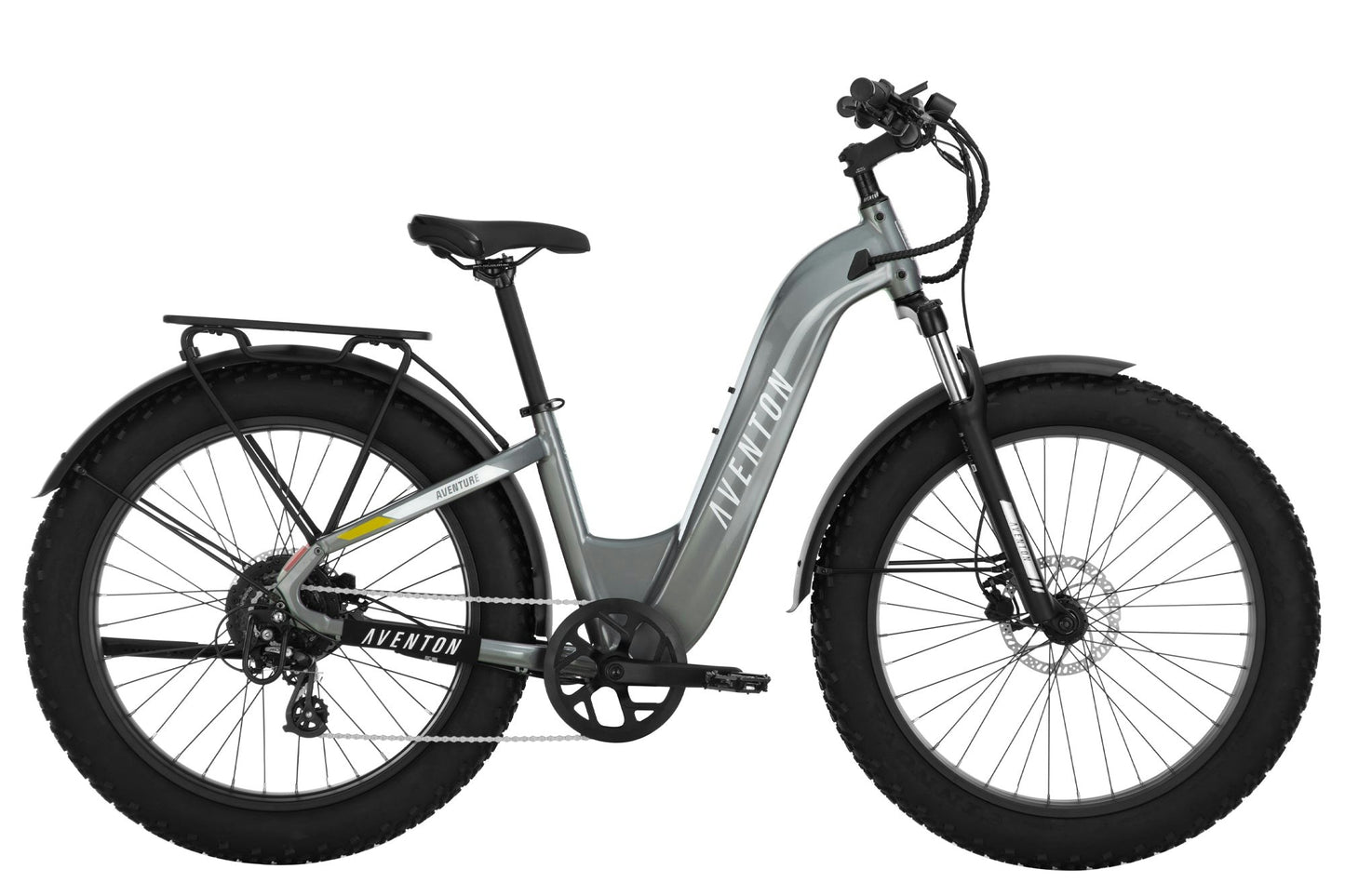 Aventure.2 Step-Through Ebike