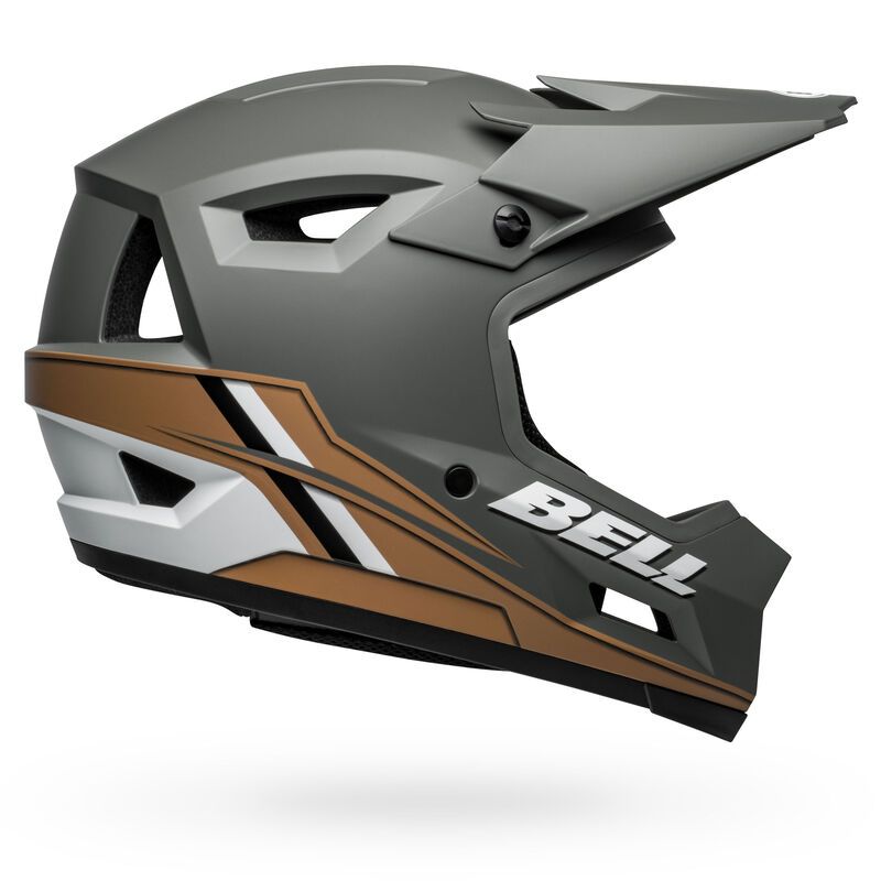 Bell Sanction 2 DLX MIPS Helmet