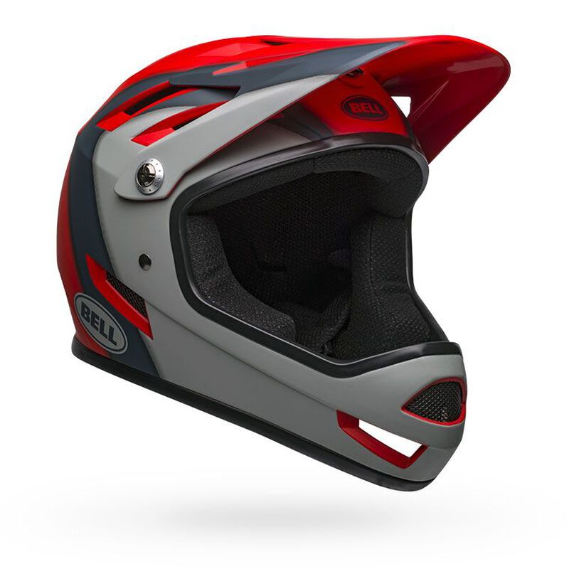 Bell Sanction Helmet