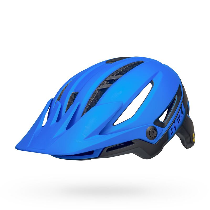 Bell Sixer Mips Helmet – The Cutting Edge