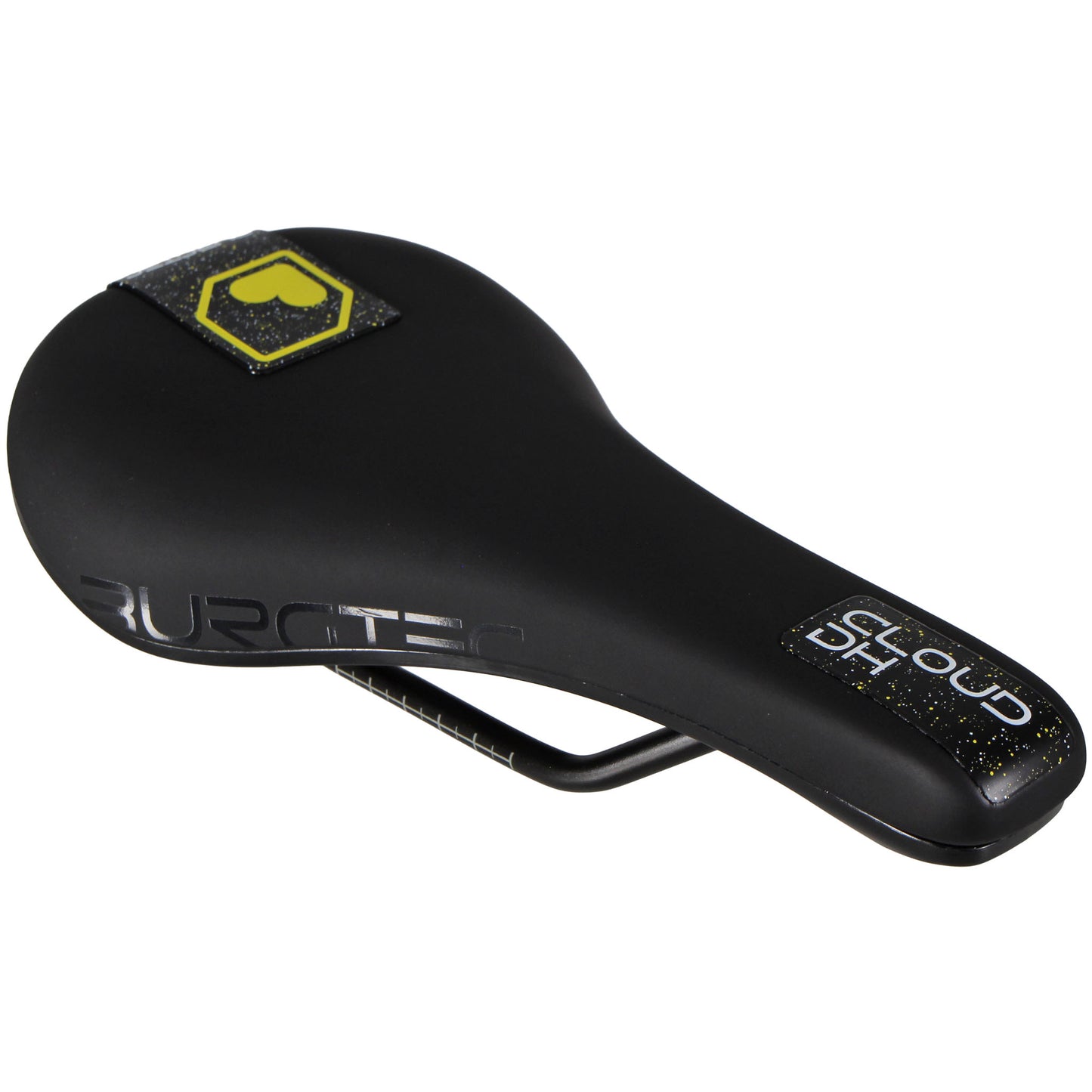 Burgtec The Cloud DH Saddle