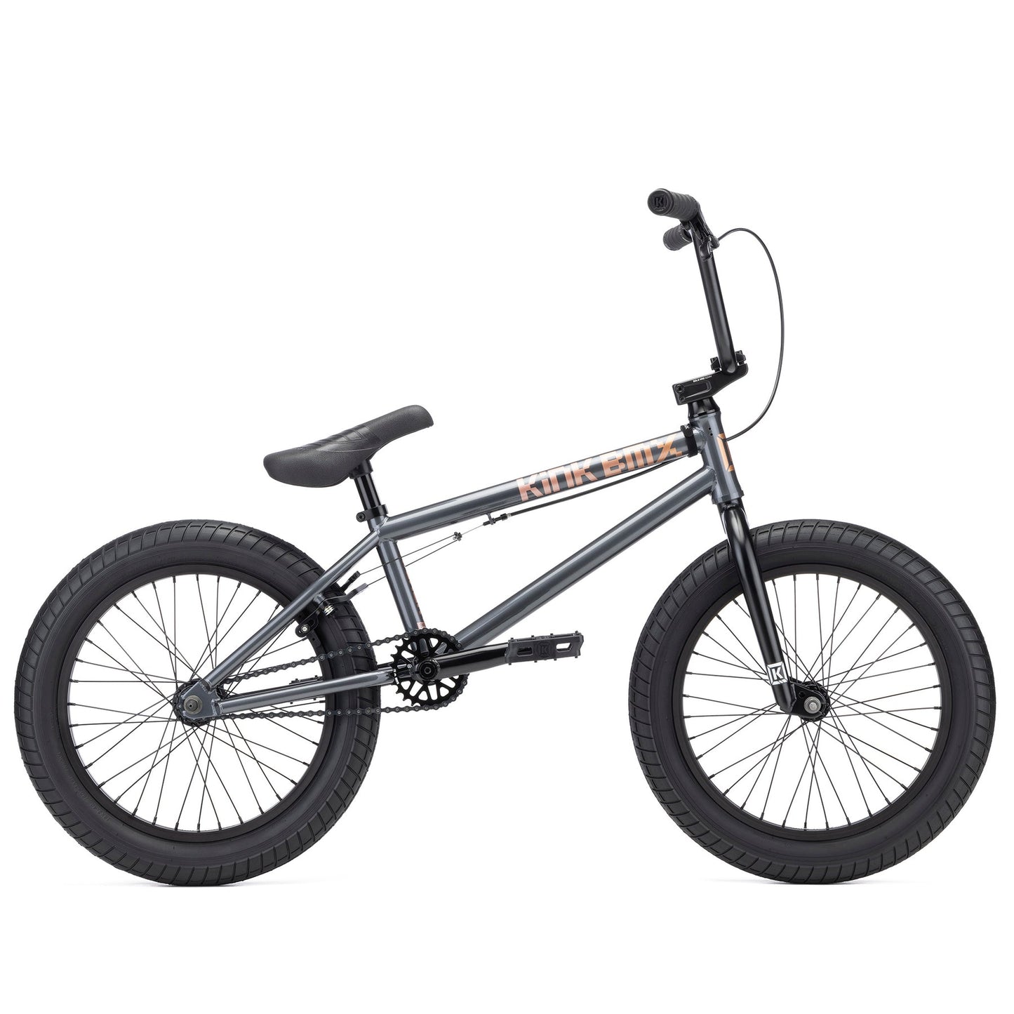 Kink 26 Kicker 18" [18"]
