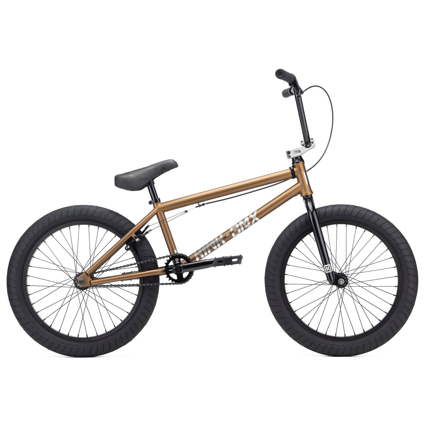 Kink 26 Launch [20.25"]