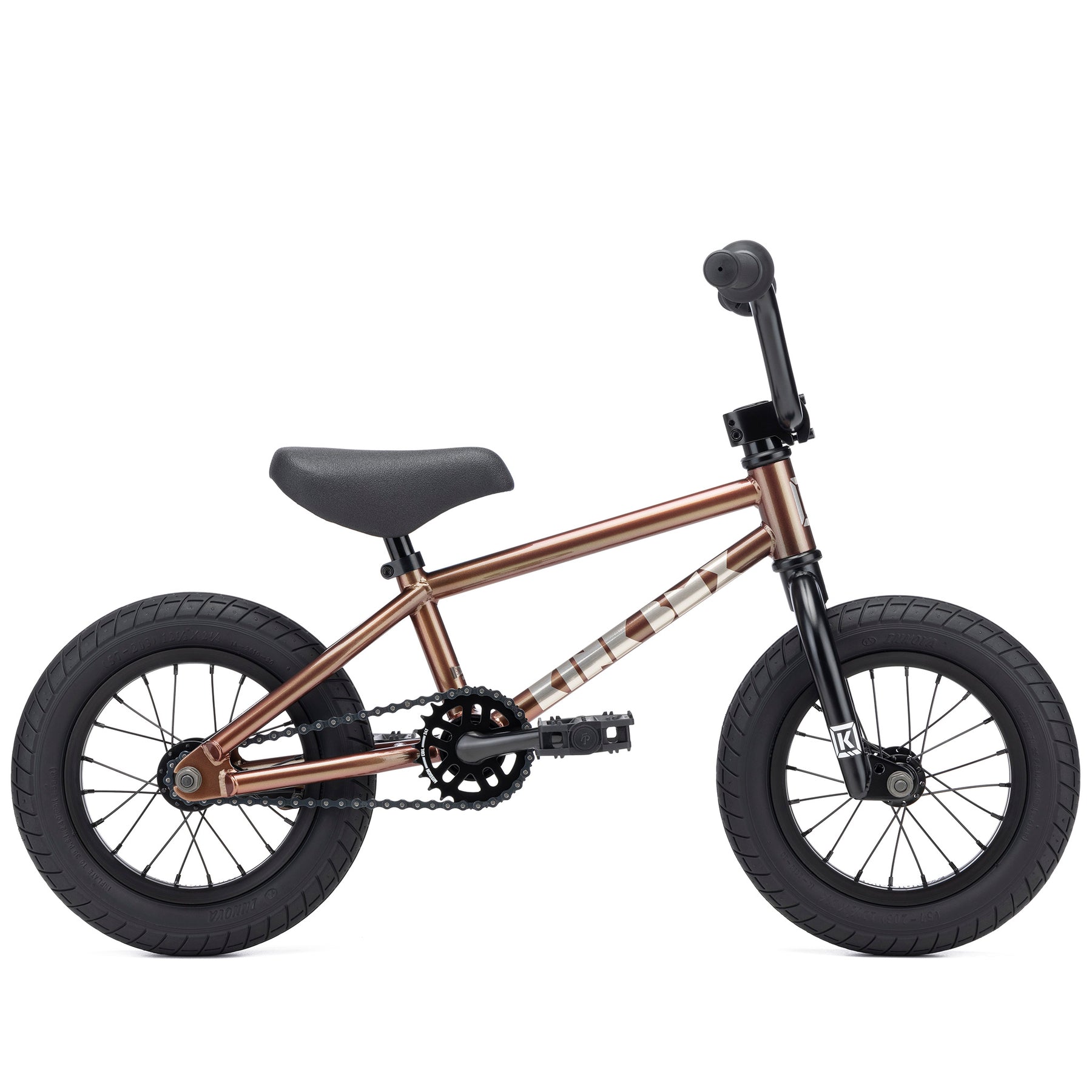 Kink 26 Roaster 12
