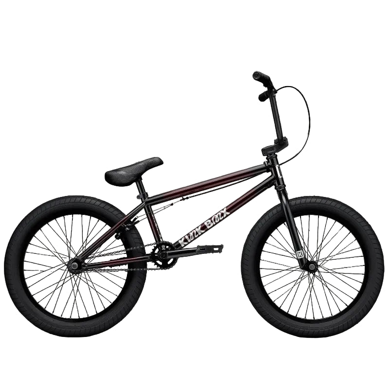 Kink 27 Curb 20"