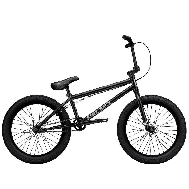 Kink 27 Curb 20"