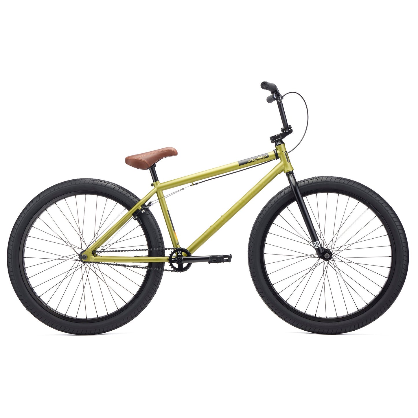 Kink 27 Drifter 26"