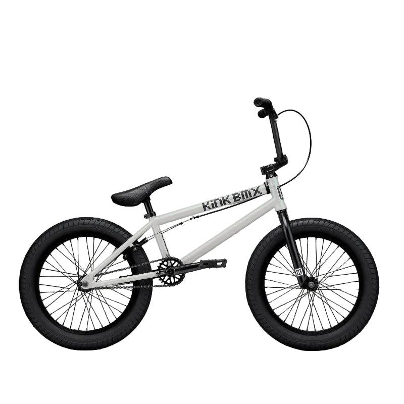 Kink 27 Kicker 18"