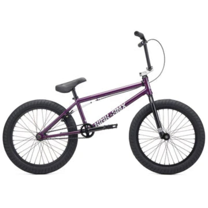 Kink 27 Launch 20.25"