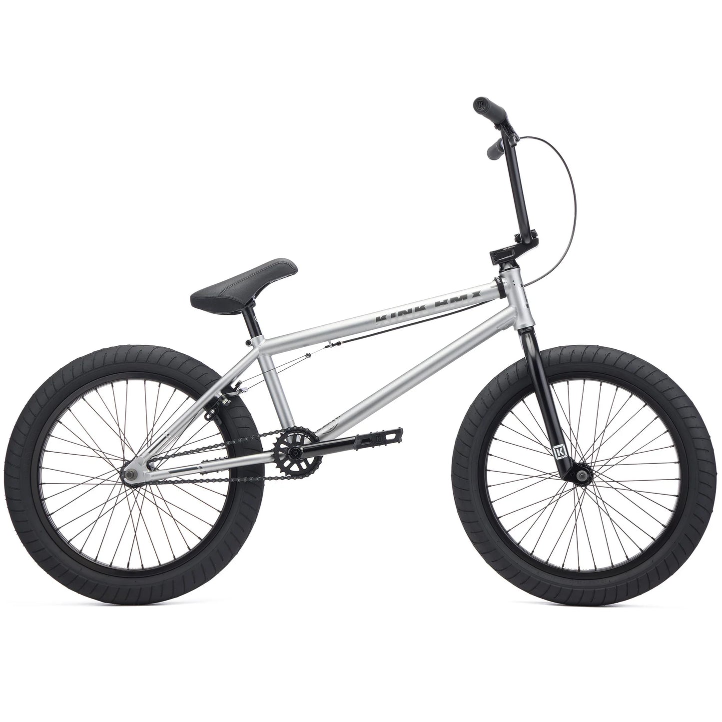 Kink 27 Whip XL 21"