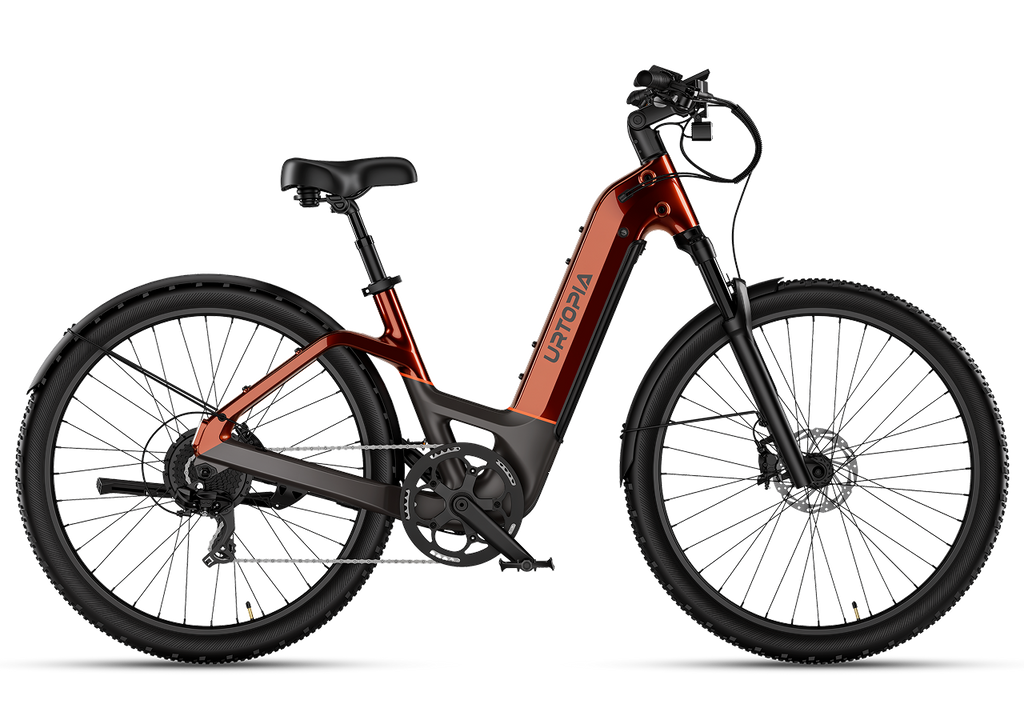 Urtopia Atom EBike
