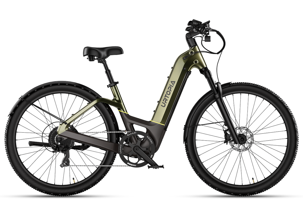Urtopia Atom EBike