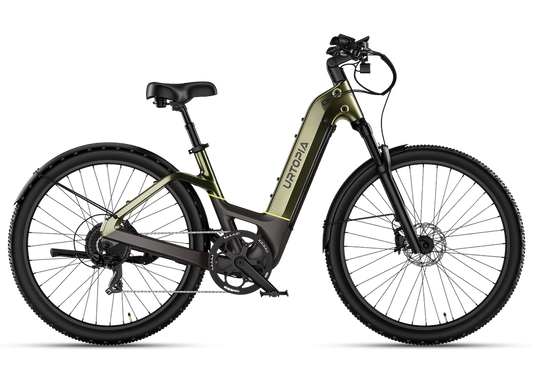 Urtopia Atom EBike