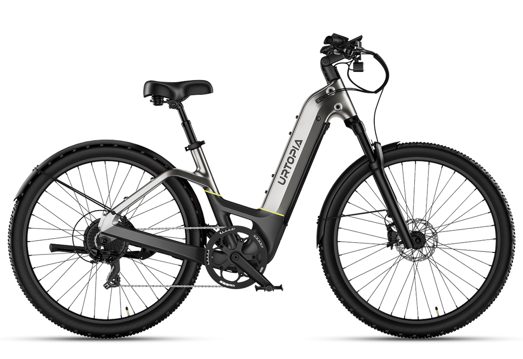 Urtopia Atom EBike