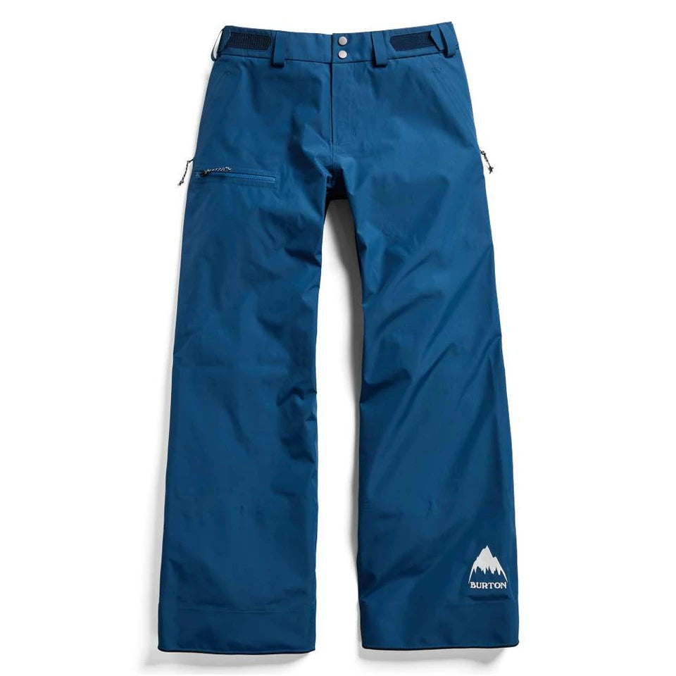Burton 27 50/50 80's Powdershell 3L Pants