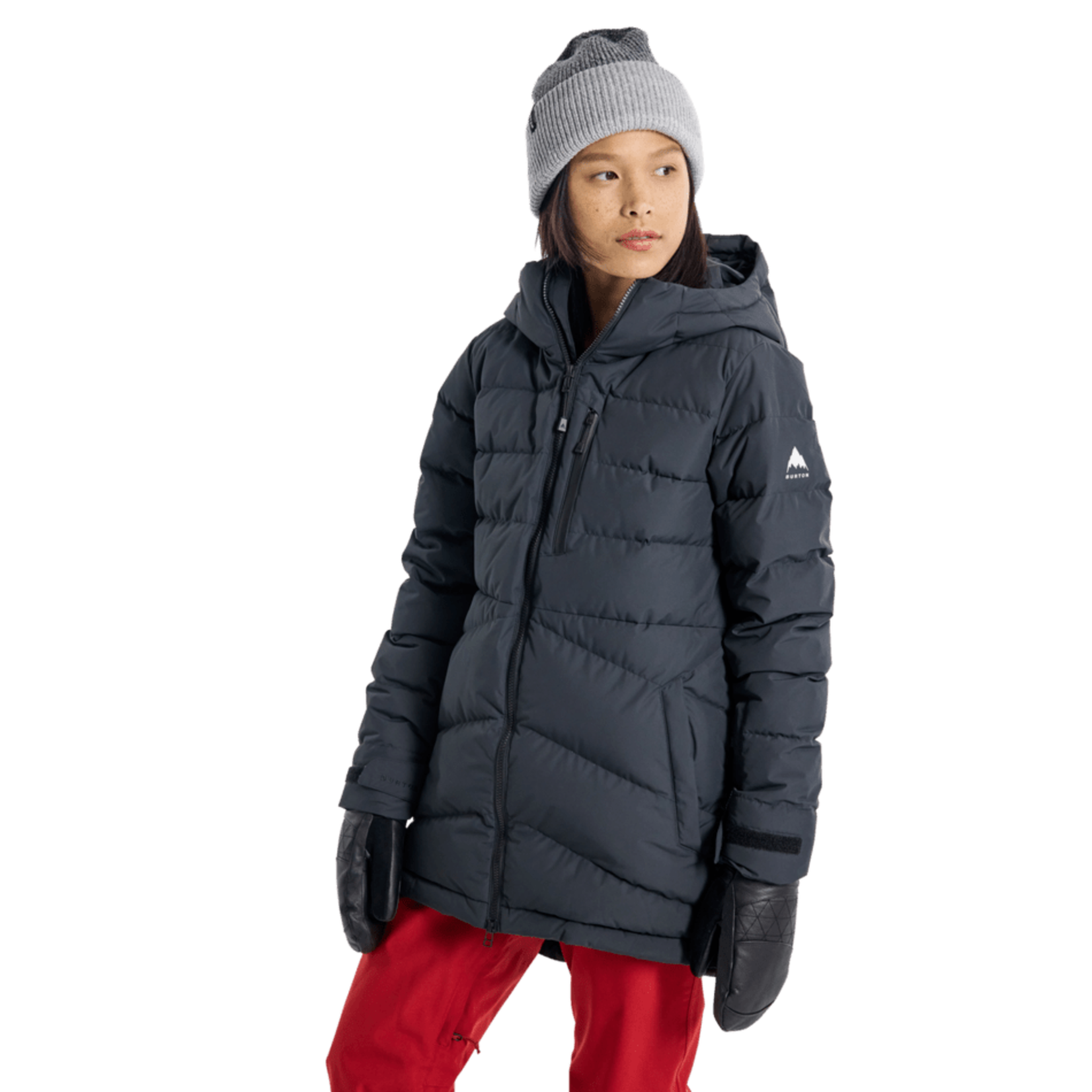 Burton 2025 puffy jacket
