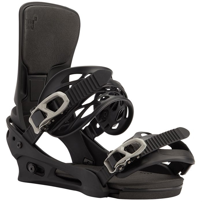 Burton 24 Cartel X Bindings