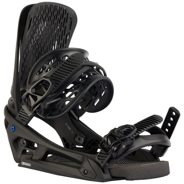 Burton 24 Genesis EST Bindings