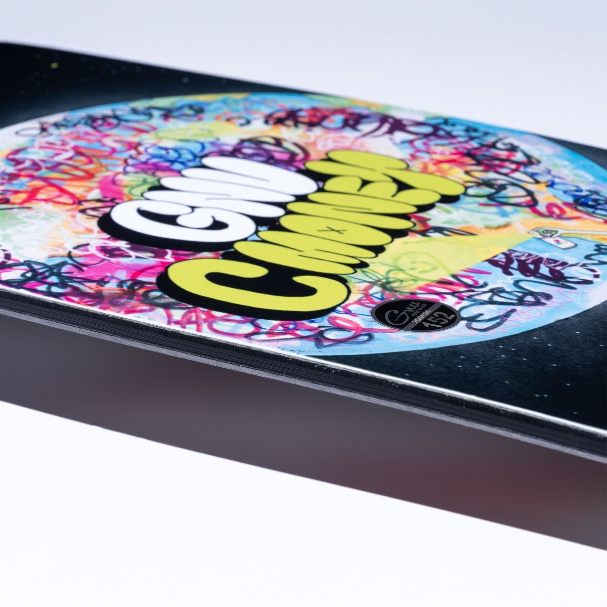 GNU 26 C Money Snowboard