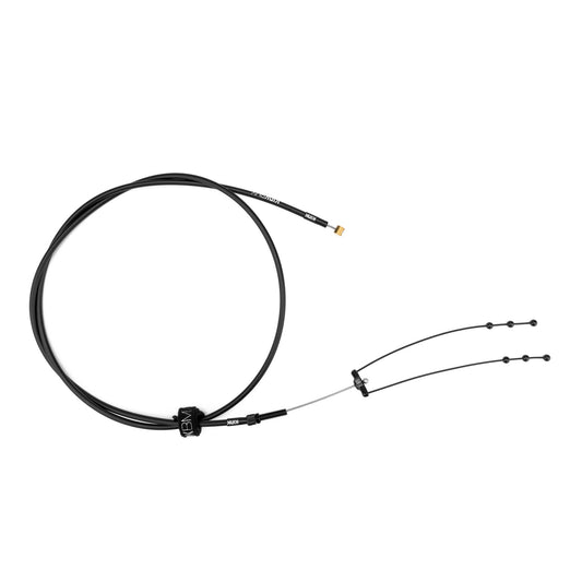 Kink One Piece Brake Cable