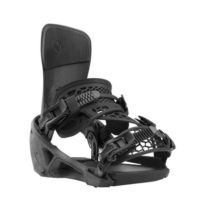 Nidecker 25 Carbon Supermatic Bindings