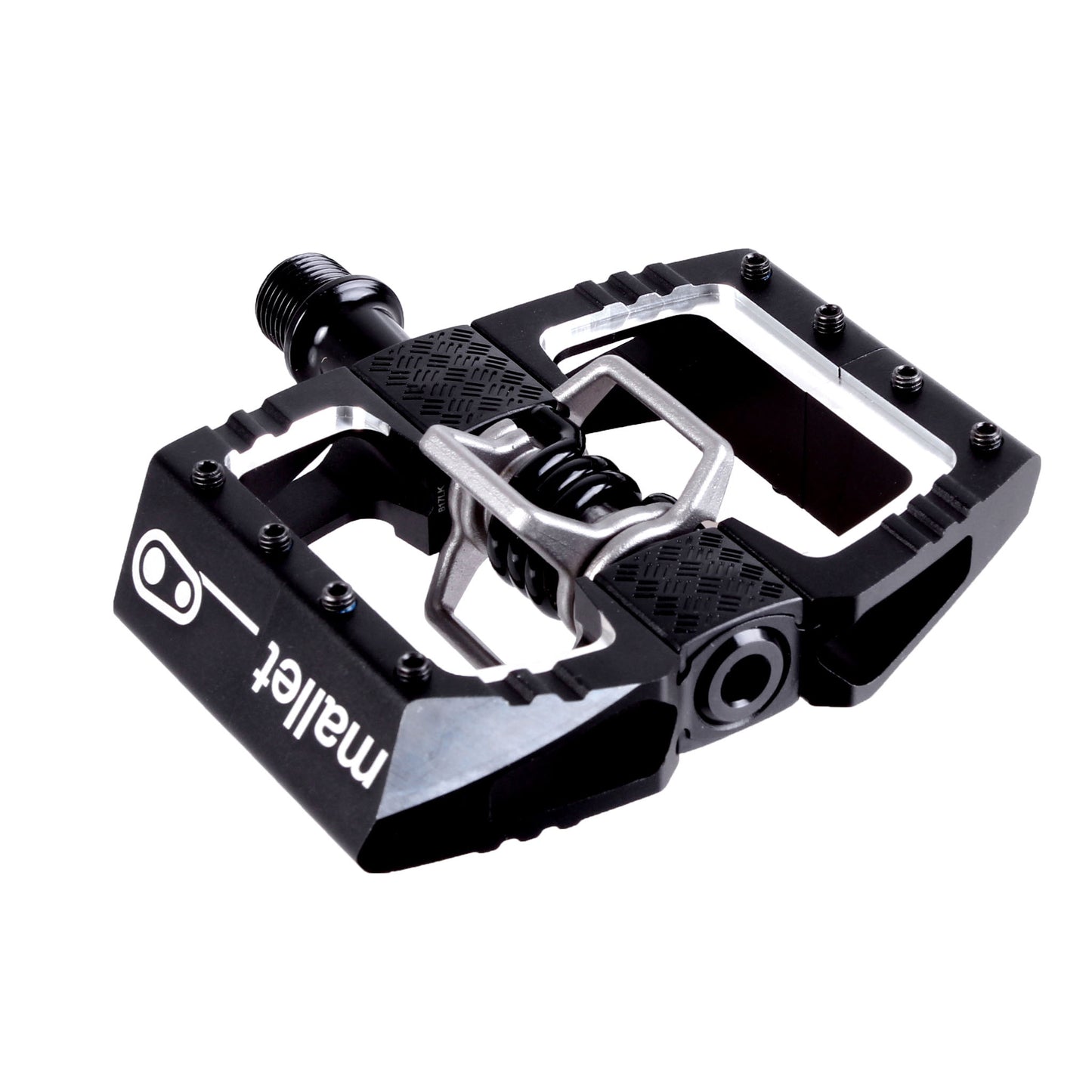 Crankbrothers Mallet DH Pedals