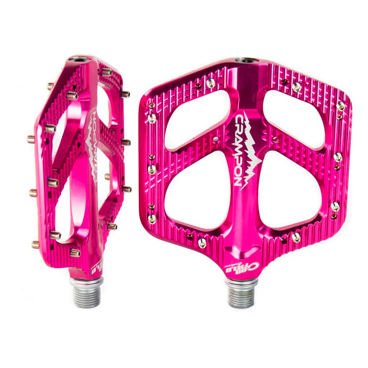 Canfield Crampon Mountain Pedals