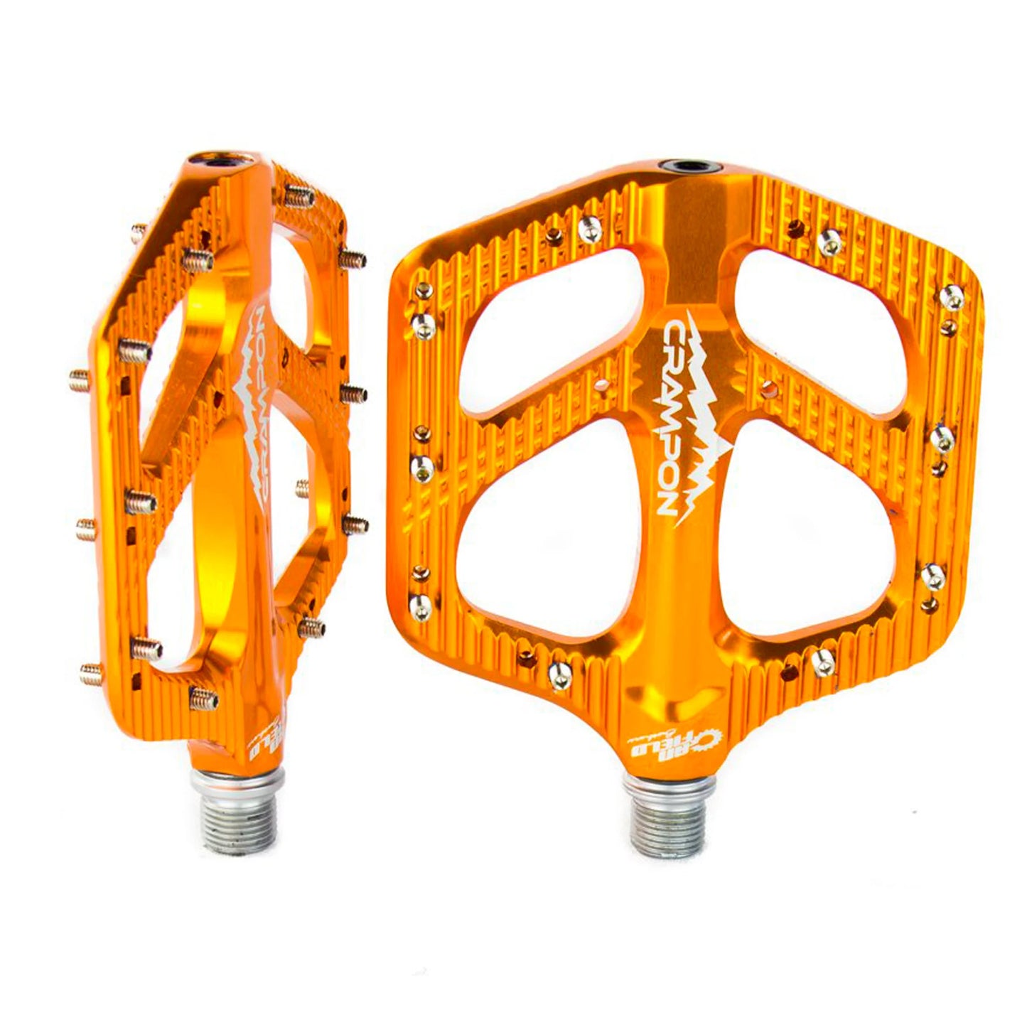 Canfield Crampon Mountain Pedals