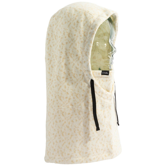 Coal 26 Ridge Hood Tech Fleece