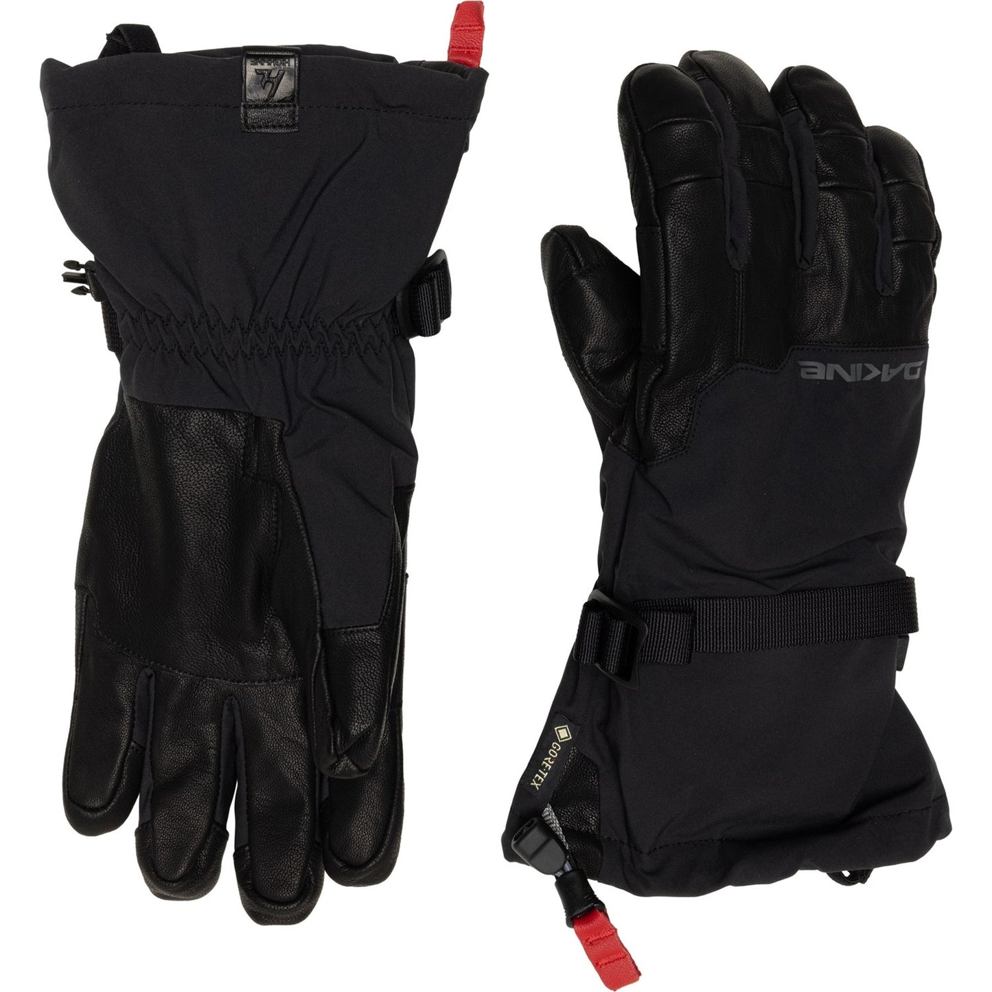 DaKine Phoenix GORE-TEX PrimaLoft Gloves
