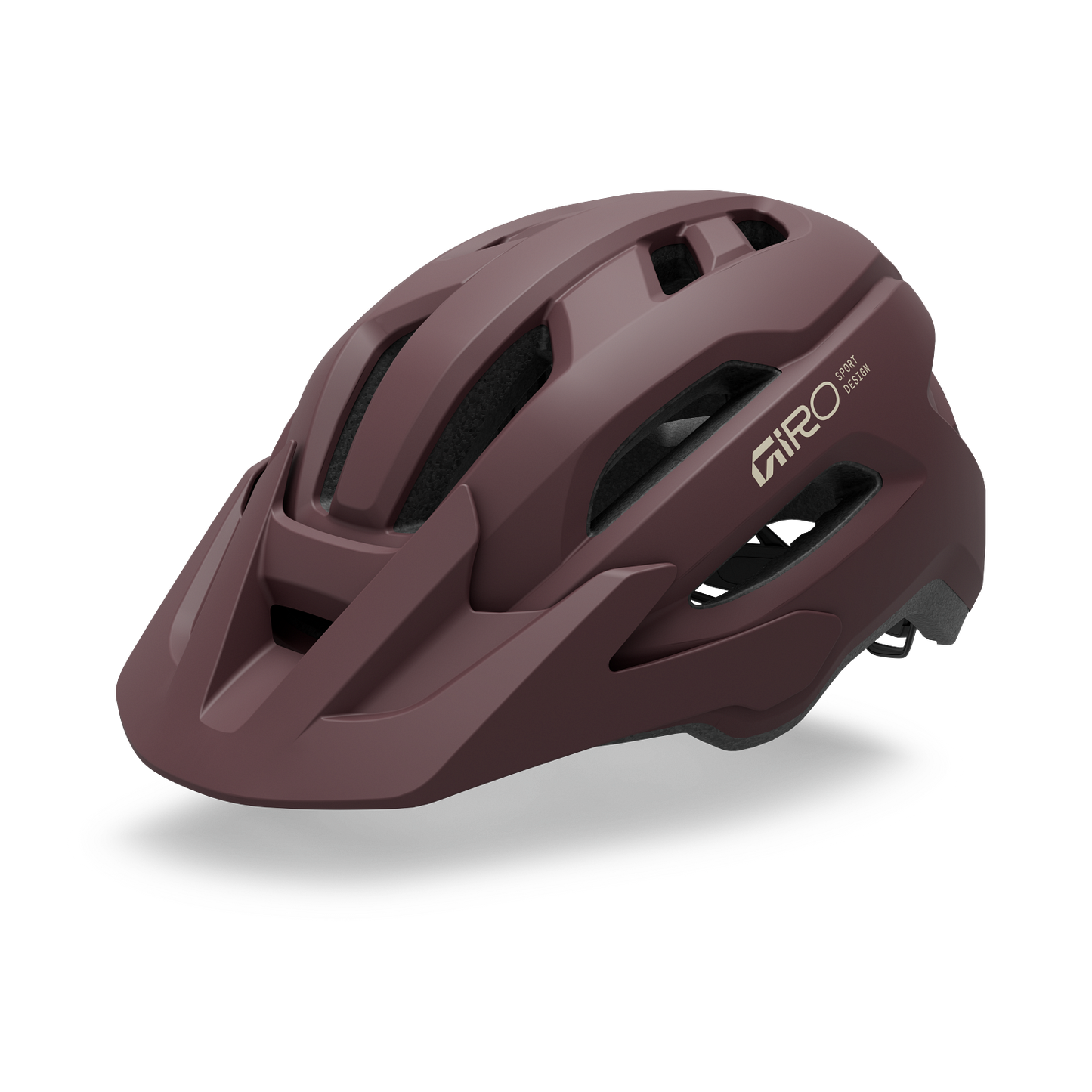 Giro Women's Fixture Mips II Helmet