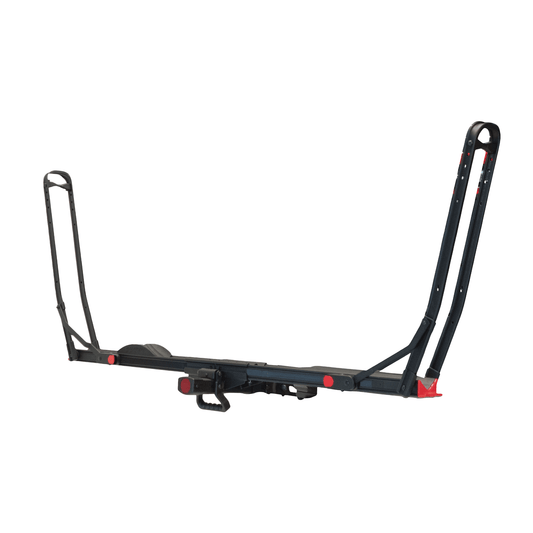 Hollywood Crosstrack 1 Bike Hitch Rack 2"