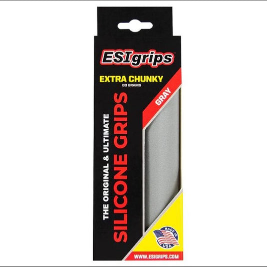 ESI MTB Extra Chunky Silicone Grips