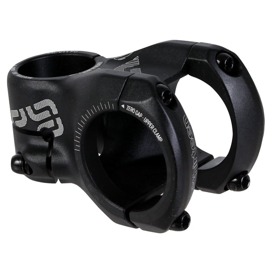 E*thirteen Base 35 Stem (35) 0dx50mm - Black