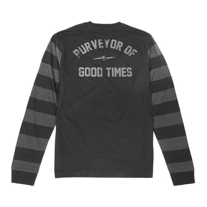 Fasthouse 26 Blackout LS Tee