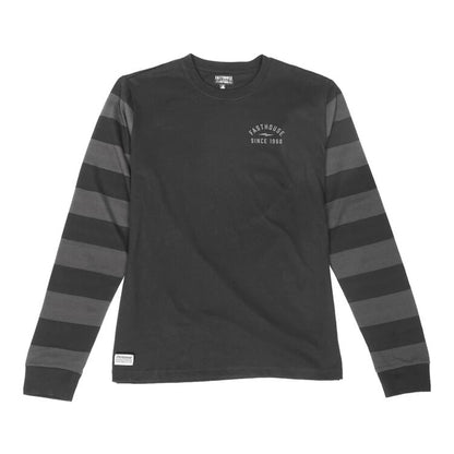 Fasthouse 26 Blackout LS Tee